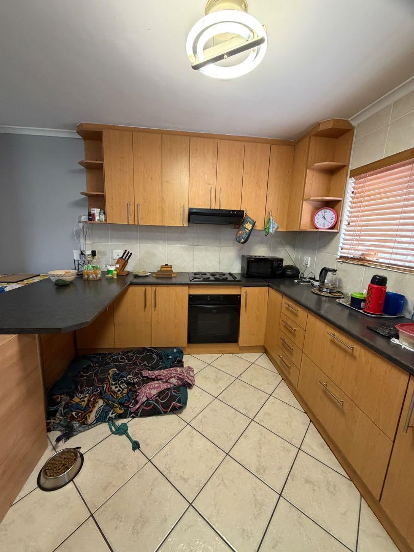 To Let 3 Bedroom Property for Rent in Jacarandas Western Cape